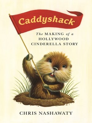 cover image of Caddyshack